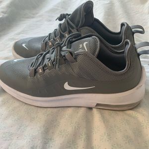 Nike AirMax Grey